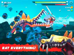 Hungry Shark Evolution screenshot 9