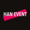 HAN Event App icon