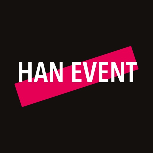 HAN Event App