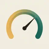 Caliper: BMI Calculator - App Icon