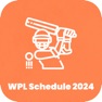 Get WPL Schedule 2024 for iOS, iPhone, iPad Aso Report