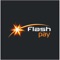 Мобильное приложение Flash Pay