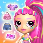 Download Go! Dolliz: 3D Doll Dress Up app