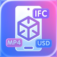 BIM Scanner app icon - Utilities app for iPhone