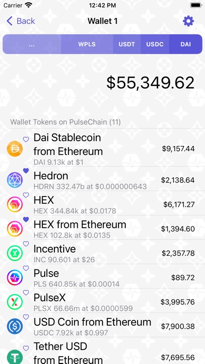 Ching Ching screenshot-3