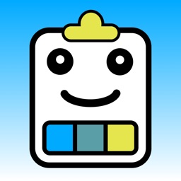 Boardlet - Easy Choice Boards