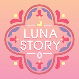 Luna Story Prologue (nonogram)