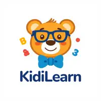 KidiLearn: Kids Learning Games