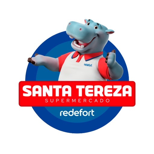 Santa Tereza Redefort icon