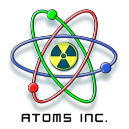 Idle Atom inc. - element merge
