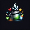 AI CookFlow icon