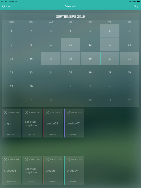 Screenshot #6 pour Los Encinos