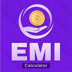 EMI Loan Calculator - Credit