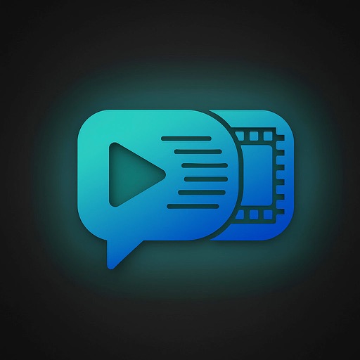 OneClip - AI Auto Video Maker app icon