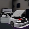 Drag Sim: King Of The Racing icon