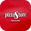 PizzaStore - iPadアプリ