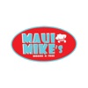 Maui Mike's Burger 'N Fries icon