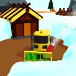 Clean Snow 3D App Contact