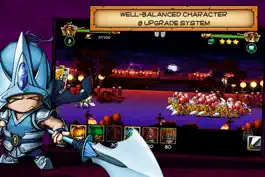 Game screenshot Little 3 kingdoms - The Uprising mod apk