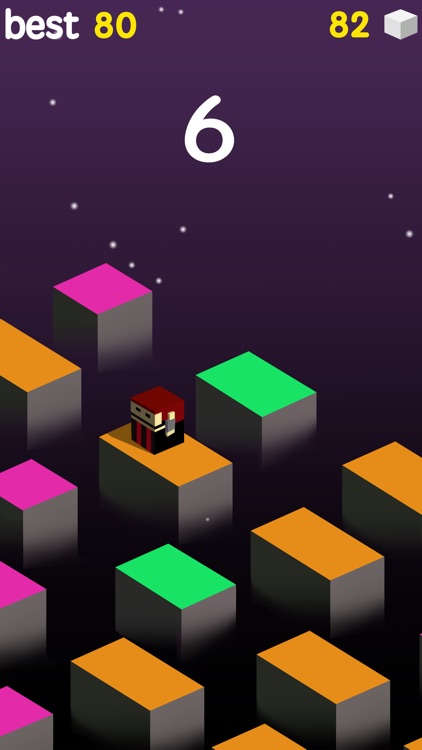 Sky Jump Free