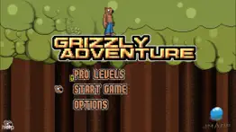 grizzly adventures - crazy bear platformer problems & solutions and troubleshooting guide - 4