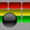 iBricks is a brick-breaking game