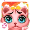 Sugary Kitty's Health Tracker-Pets Doctor Play