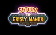 Return to Grisly Manor iphone bilder 0