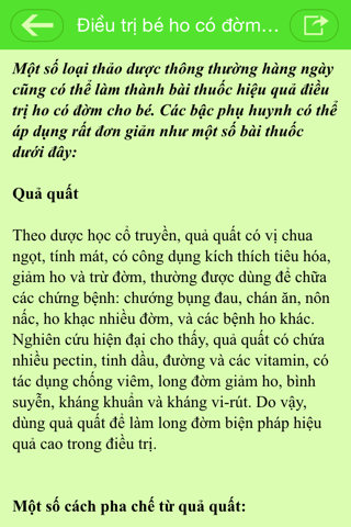 Thuốc Nam Y screenshot 2