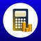 The Loan Calculator for iOS is a tool which allows you to use your phone or tablet to work out what ends up being paid to the bank in interest