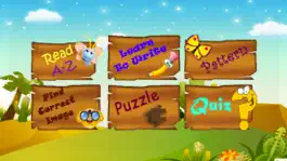 Game screenshot ABC Alphabetty word phonics genius family game mod apk