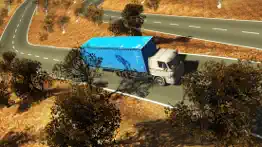 How to cancel & delete desert cargo trailer transporter truck 3