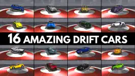 Game screenshot Vamos Drift apk