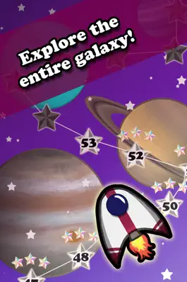 Game screenshot Cute Aliens - Match 3 Invasion hack