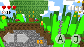 Level Maker Jurubu screenshot