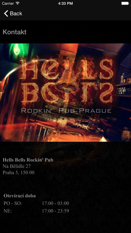 Hells Bells screenshot-4