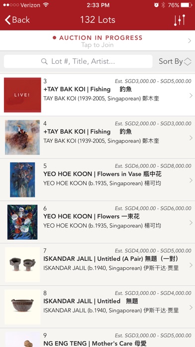 【图】33 AUCTION(截图2)