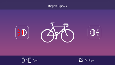 Screenshot #1 pour Signals - Ride Better at Night