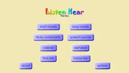 Game screenshot Listen Hear 1 mod apk