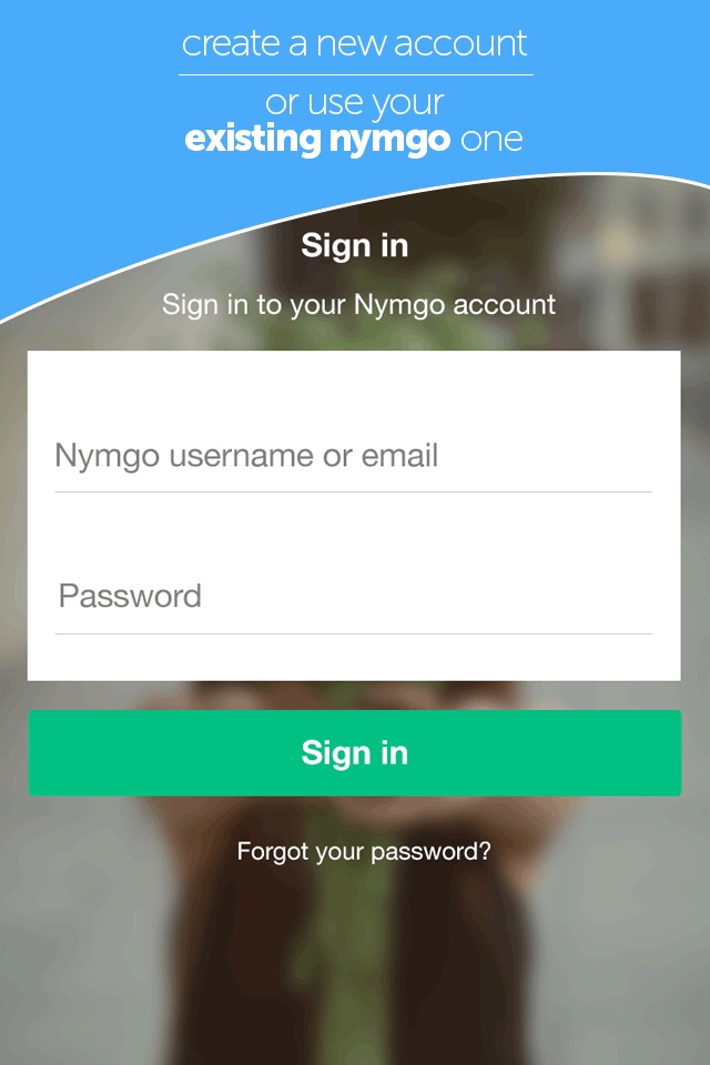 Nymgo Plus screenshot 2