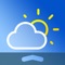 Simple Weather Widget is simply the best weather widget in the App Store