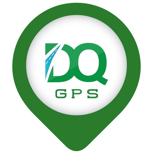 DQT GPS Download