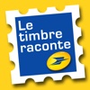 Le Timbre Raconte