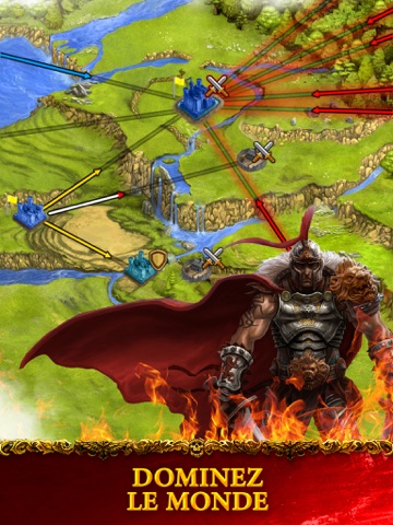 Screenshot #6 pour Valor™