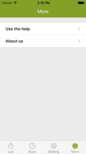 GSM  Alarm System  OEM(圖4)-速報App