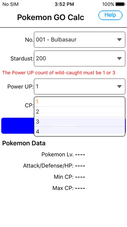Wizard calculator-Convenient and quick screenshot-3