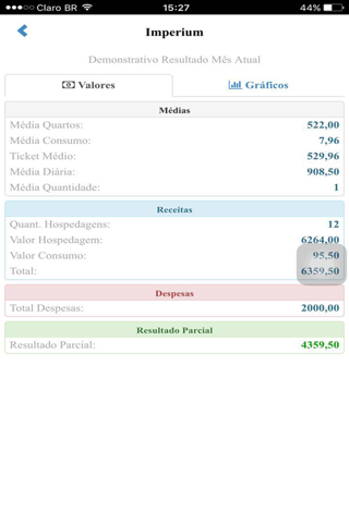 BITZ Softwares Mobile screenshot 4