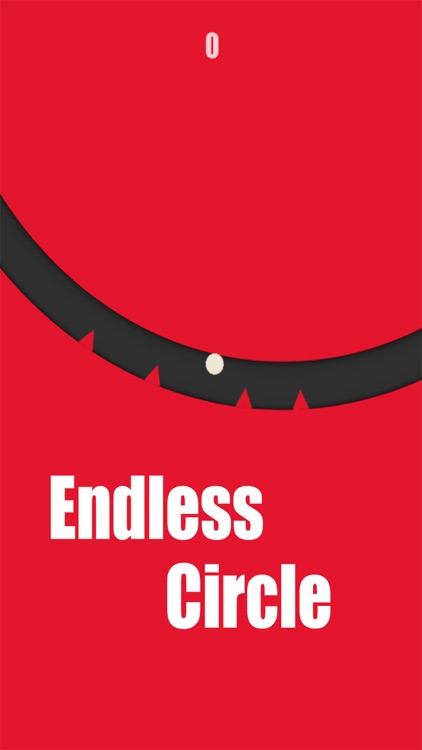 Circle spikes : Round the balls screenshot-4