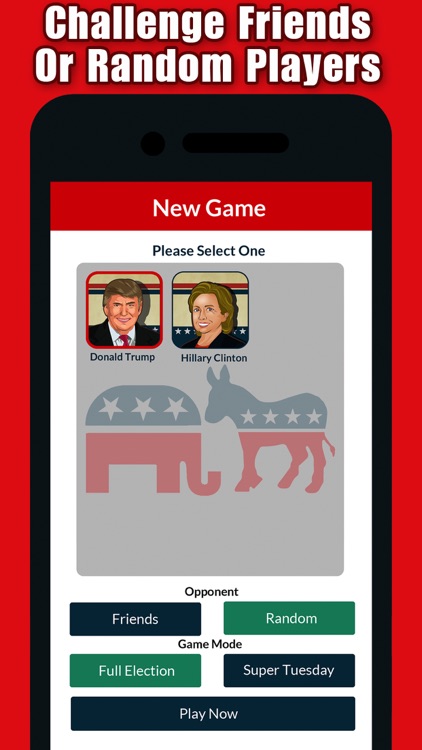 Political Run - Presidential Election - Pro Version screenshot-3
