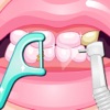 Beautiful Girl Dentist - iPadアプリ
